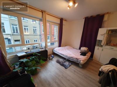 Annonce Location Appartement Lille 59