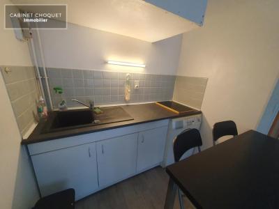 Louer Appartement Lille Nord