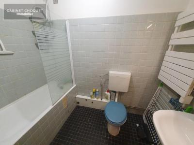 Louer Appartement Lille 574 euros