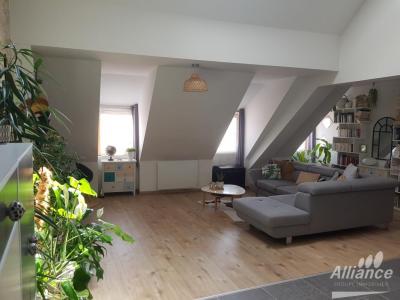 Annonce Location 4 pices Appartement Montbeliard 25