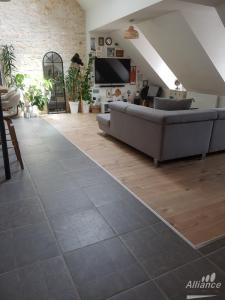 Louer Appartement 90 m2 Montbeliard