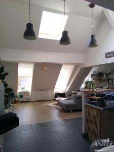 Louer Appartement Montbeliard Doubs