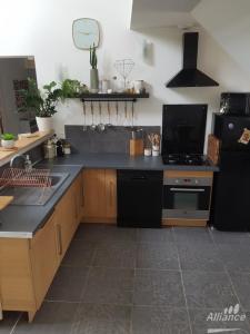 Louer Appartement Montbeliard 810 euros