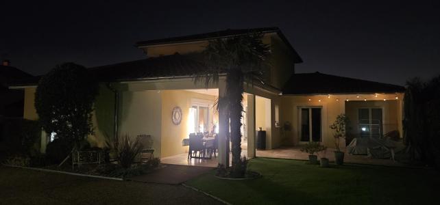 For sale Corbas 6 rooms 160 m2 Rhone (69960) photo 3