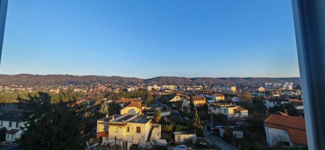 For sale Beynost 4 rooms 77 m2 Ain (01700) photo 0