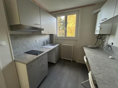 For rent Creusot 2 rooms 37 m2 Saone et loire (71200) photo 0