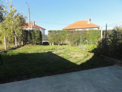 Louer Maison 38 m2 Creusot