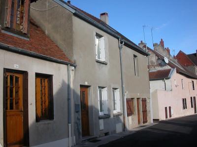 For rent Montcenis 3 rooms 71 m2 Saone et loire (71710) photo 0