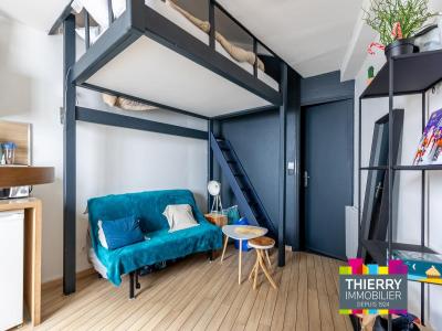 For sale Rennes 108 m2 Ille et vilaine (35000) photo 0