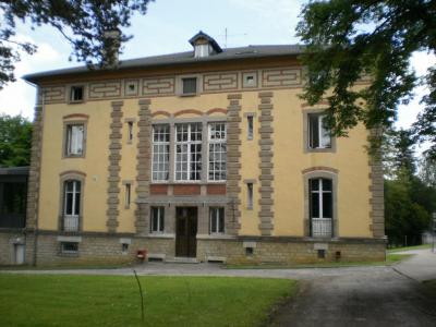 For rent Hericourt 4 rooms 112 m2 Haute saone (70400) photo 0