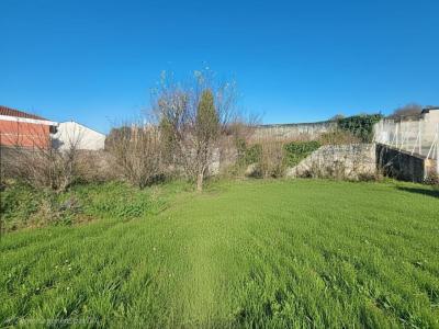 Annonce Vente Terrain Oytier-saint-oblas 38