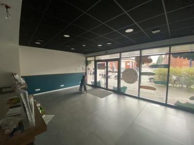 Louer Bureau Perenchies Nord