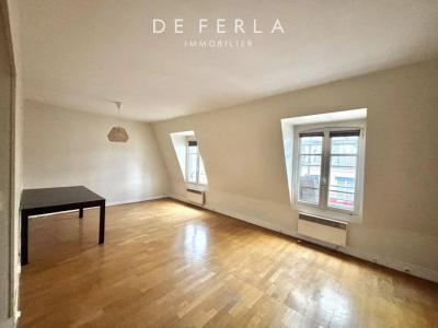 For sale Paris-16eme-arrondissement 4 rooms 83 m2 Paris (75016) photo 0