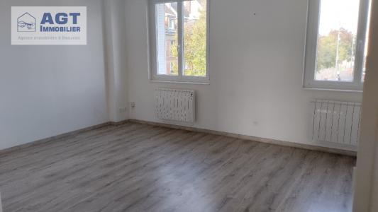 Louer Appartement 59 m2 Beauvais
