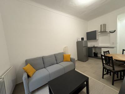 Annonce Location 2 pices Appartement Nice 06