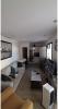 For rent Apartment Bois-colombes  55 m2 3 pieces