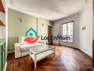 For rent Apartment Paris-11eme-arrondissement  38 m2 2 pieces
