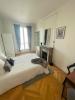 For rent Apartment Paris-17eme-arrondissement 23 m2 6 pieces