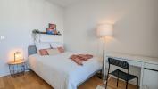 For rent Apartment Boulogne-billancourt  19 m2 5 pieces