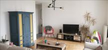 For rent Apartment Dunkerque 87 m2 3 pieces