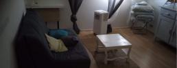 For rent Apartment Bordeaux  26 m2