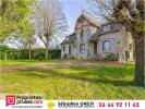 Vente Maison Romorantin-lanthenay  11 pieces 198 m2