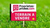 Vente Terrain Montlhery  1112 m2