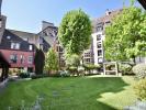 Vente Appartement Strasbourg  4 pieces 97 m2