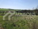 For sale Land Rouffiac 700 m2