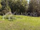 For sale Land Realmont 1499 m2