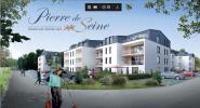For rent Apartment Mesnil-esnard 63 m2 3 pieces