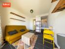 Location Appartement Tampon  25 m2