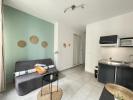 For rent Apartment Marseille-2eme-arrondissement 20 m2