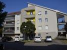 For rent Apartment Montbeliard  85 m2 3 pieces