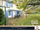 For sale House Cournon-d'auvergne 85 m2 4 pieces