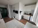 For rent Apartment Lyon-7eme-arrondissement  18 m2