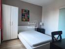 For rent Apartment Tourcoing  14 m2