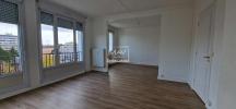 For rent Apartment Tourcoing  79 m2 3 pieces
