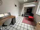 For rent Apartment Marcq-en-baroeul  22 m2