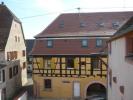 For rent Apartment Beblenheim 57 m2 2 pieces