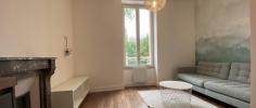 For rent Apartment Ennery PONTOISE 30 m2 2 pieces
