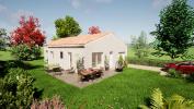 Vente Maison Montelimar  4 pieces 89 m2