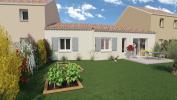 Vente Maison Montelimar  4 pieces 85 m2
