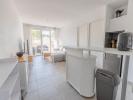 For sale Apartment Saint-bres  40 m2 2 pieces