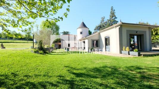 For sale Saint-just-saint-rambert 9 rooms 380 m2 Loire (42170) photo 0