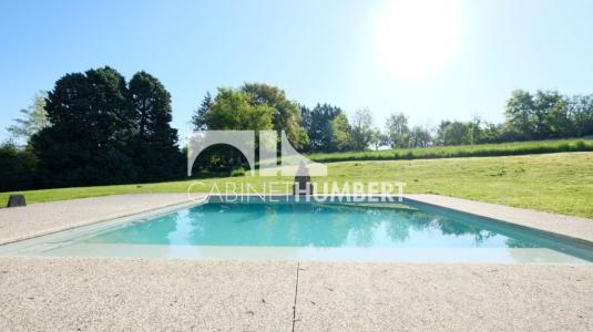 For sale Saint-just-saint-rambert 9 rooms 380 m2 Loire (42170) photo 1