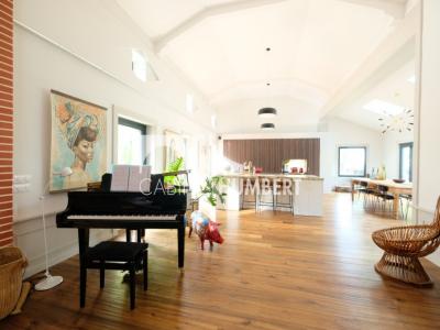 For sale Saint-just-saint-rambert 9 rooms 380 m2 Loire (42170) photo 4