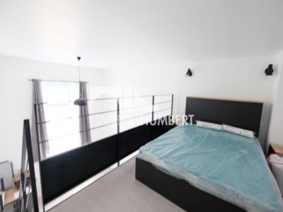 Annonce Vente Appartement Saint-etienne 42