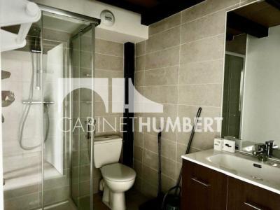 Acheter Appartement 28 m2 Saint-etienne