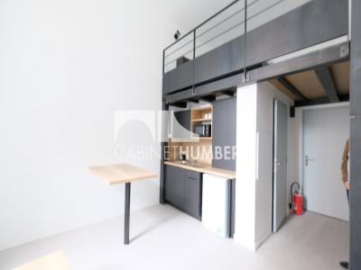 Acheter Appartement Saint-etienne 71000 euros